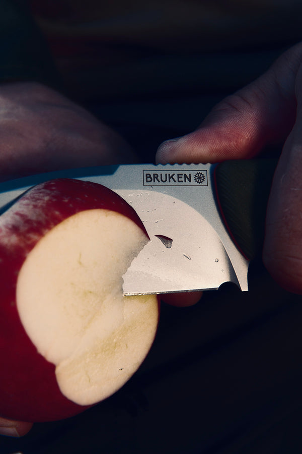 Harg: jaktkniven för alla tillfällen