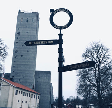 Dannemora: ett gruvsamhälles historia