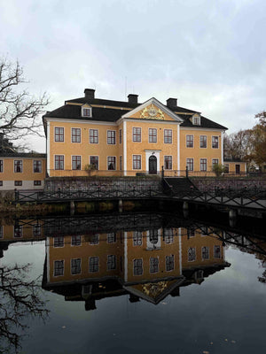 Lövstabruk: från järnbrukets gyllene dagar till ett levande kulturarv