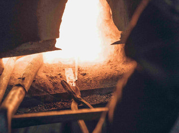 Vallonbruken: en väv av järn och historia